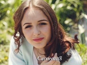 Carriecox18
