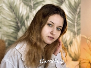 Carriehicks