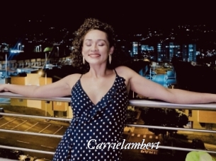 Carrielambert