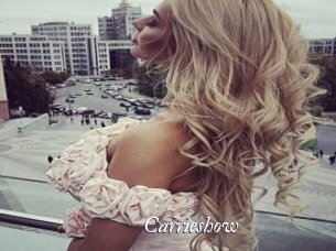 Carrieshow