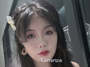 Carriewu