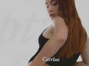 Carrlaa