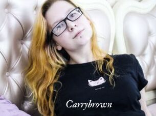 Carrybrown