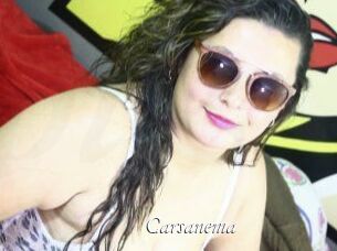 Carsanema