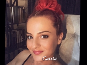 Carsta