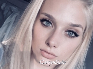 Carsynblake