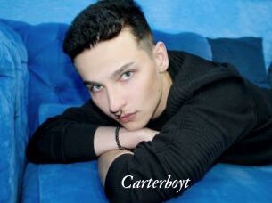 Carterboyt