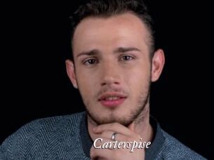Carterspise
