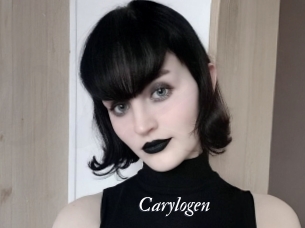 Carylogen