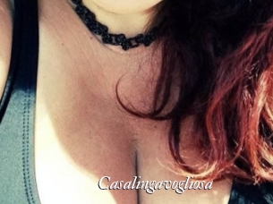 Casalingavogliosa