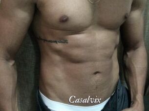 Casalvix