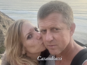 casandcassi Partouze