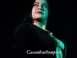 Casandrathompson