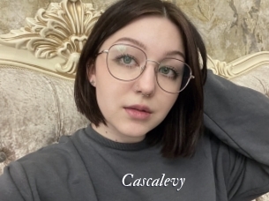Cascalevy