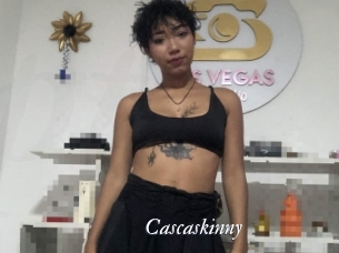 Cascaskinny