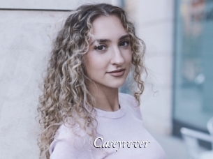 Caseyrover