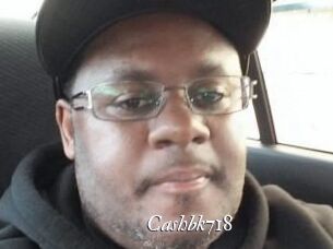 Cashbk718