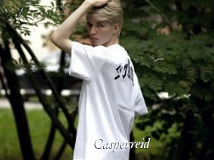 Casperreid
