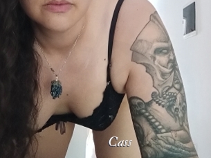 cass Partouze