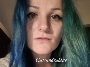 Cassandrablue