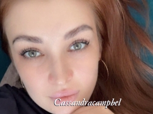 Cassandracampbel