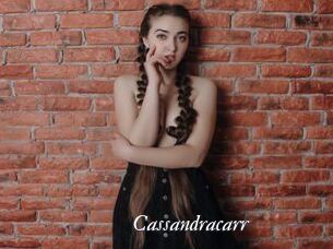 Cassandracarr