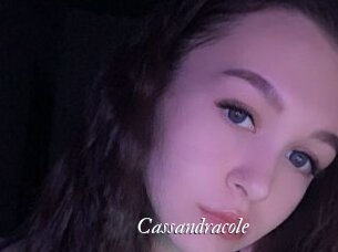 Cassandracole