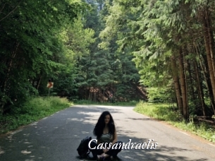 cassandraelis Partouze