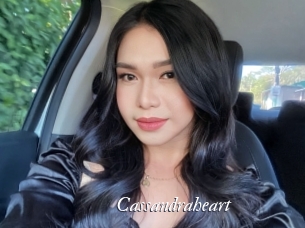 cassandraheart Partouze