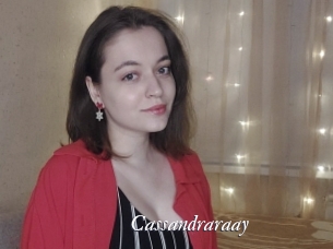 Cassandraraay
