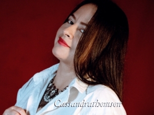 Cassandrathomson