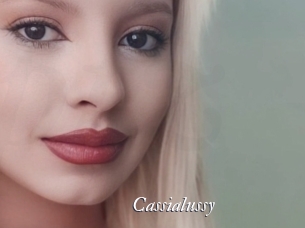 Cassialussy
