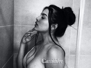 Cassidilee