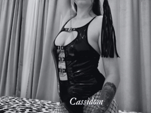 Cassidom