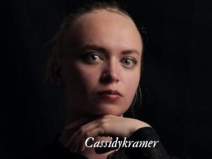 Cassidykramer