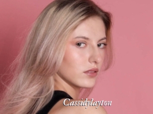 Cassidylayton