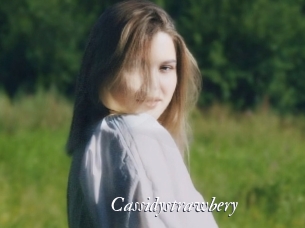 Cassidystrawbery