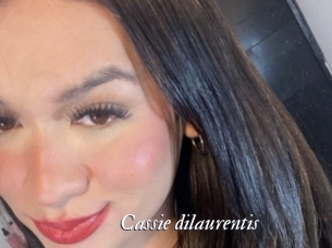 cassie_dilaurentis Partouze