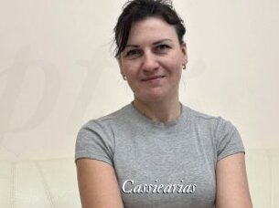 Cassiearias