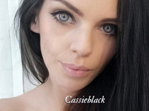Cassieblack