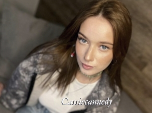 Cassiecannedy