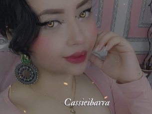 Cassieibarra