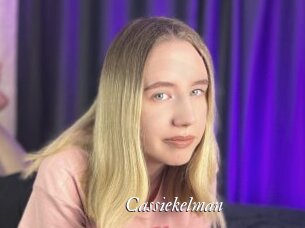 Cassiekelman