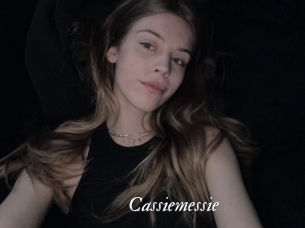 Cassiemessie