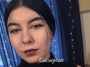 cassiepratt Partouze