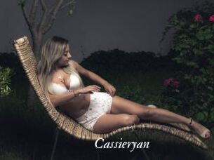 Cassieryan