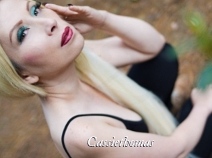Cassiethomas