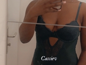 Cassiev