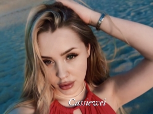 Cassiewei