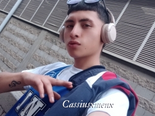 Cassiusxmenx